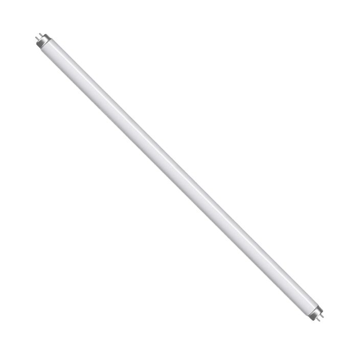 Crompton 13W Fluorescent T5 Mini Tube 525mm 4000K 2 Pack