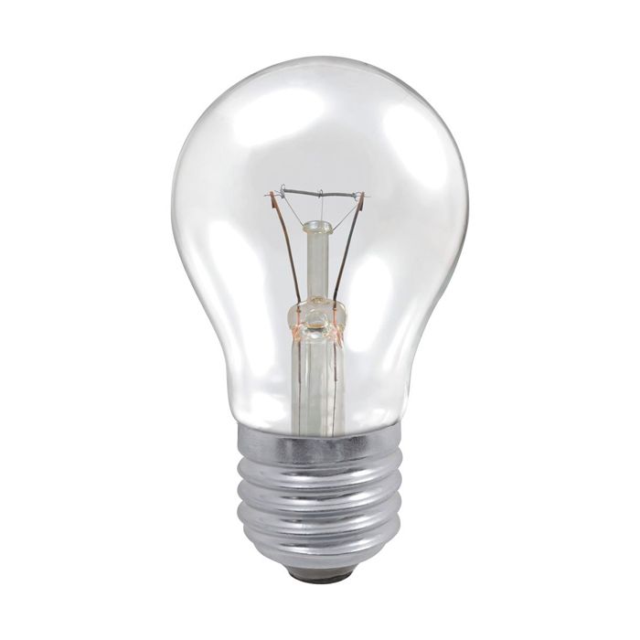 Crompton Professional 150W ES Clear GLS