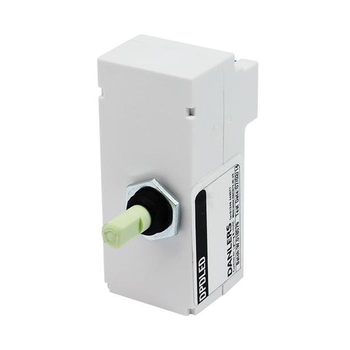 Danlers, DPDLED, Grid Dimmer Module