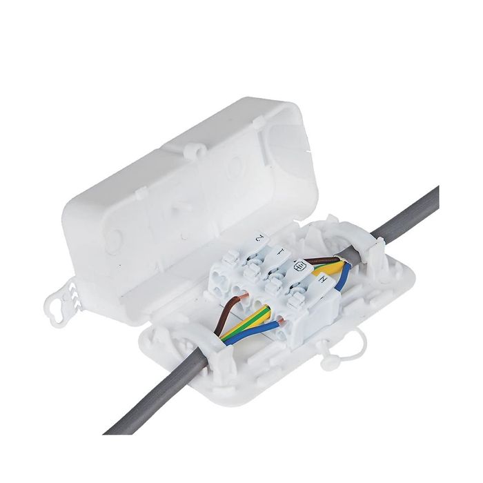 Debox DESKB-003 SL Inline Junction Box 