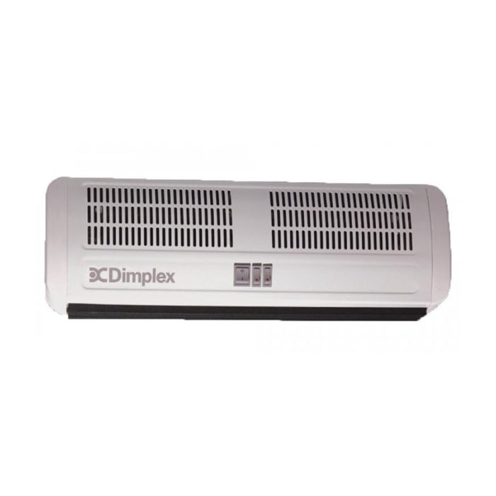 Dimplex 4.5kW Over Door Heater