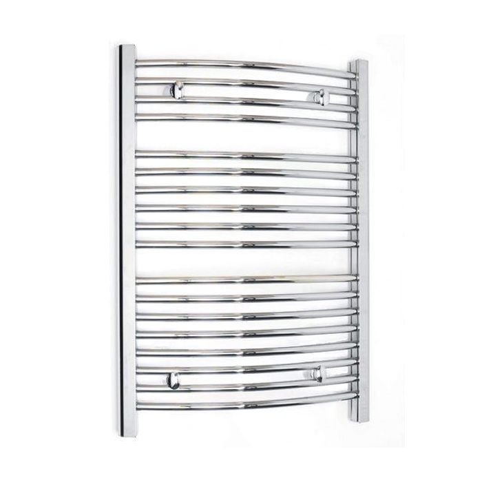 Dimplex TDTR 120W Towel Rail - Chrome