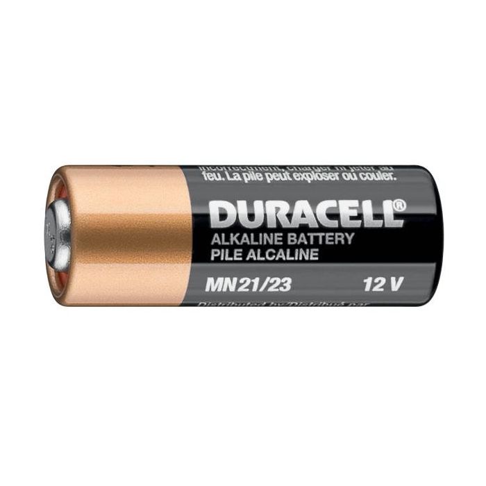 NM21, LR23 LRV08 12v Battery