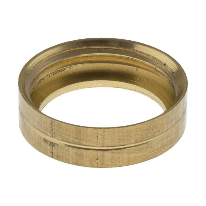 Female Brass Bush - 20mm Short