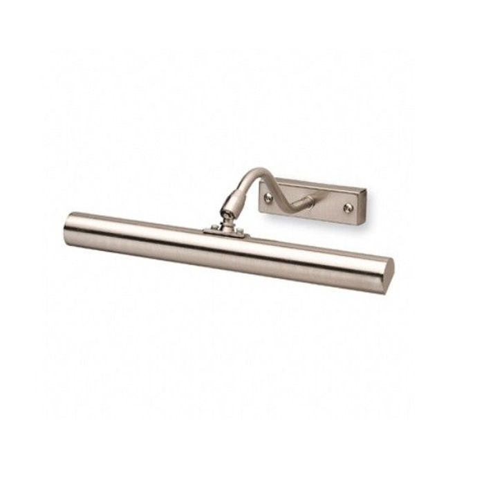 Firstlight PL14 Picture Light  Brushed Nickel