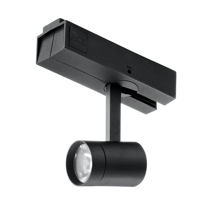 FLOS Architectural The Running Magnet 2.0 Spot Module Dali Version (03.6303.14A)