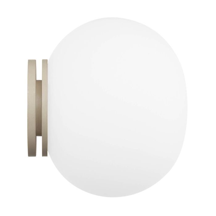 FLOS Mini Glo-Ball Ceiling/Wall Surface Mounted LED 