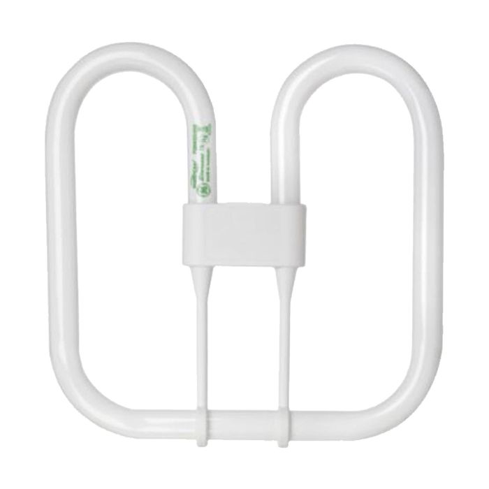 G.E Lighting 2D 28W 4 Pin Warm White Colour 830