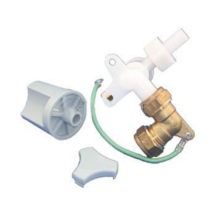Heatrae Sadia 95605439 Spare Part - Streamline Valve On/Off Control