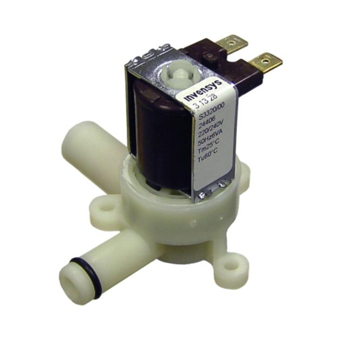 Heatrae Sadia 95605877 Spare Part - Supreme Solenoid Valve Assembly