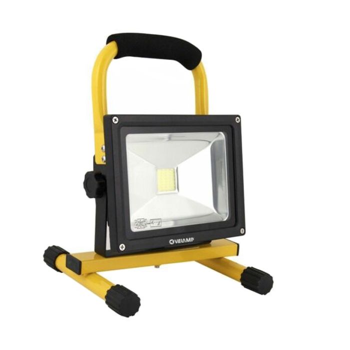 IL10LED 10w LED Rechargeable Work Light 