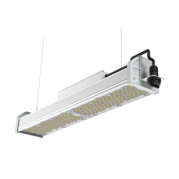 Integral 150W 0.6m Vector Max Linear High Bay  90D Beam Zhaga 18 Plug-N-Play