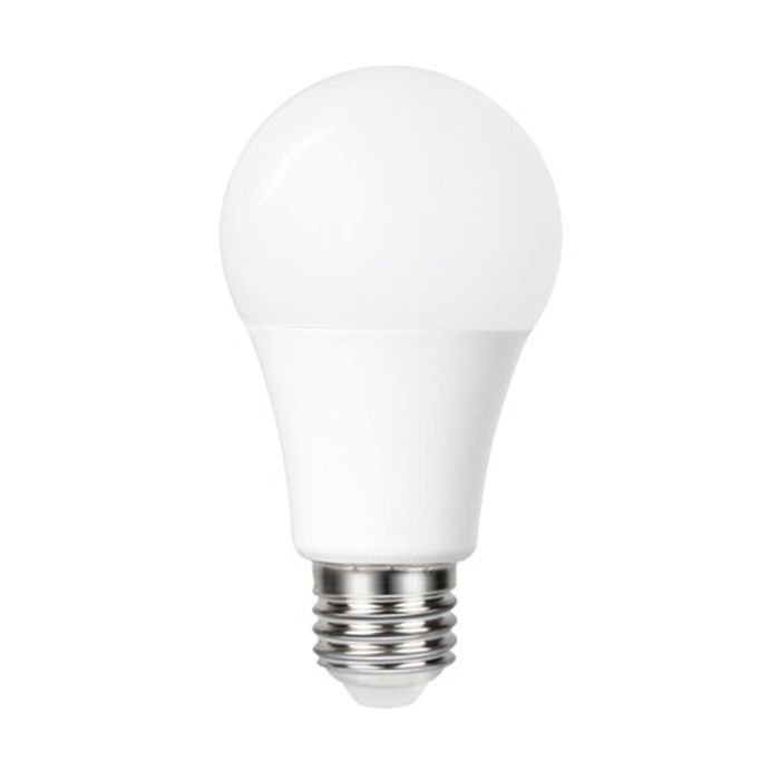 Integral 4.8W LED Dusk to Dawn GLS/A60 Light Bulb E27