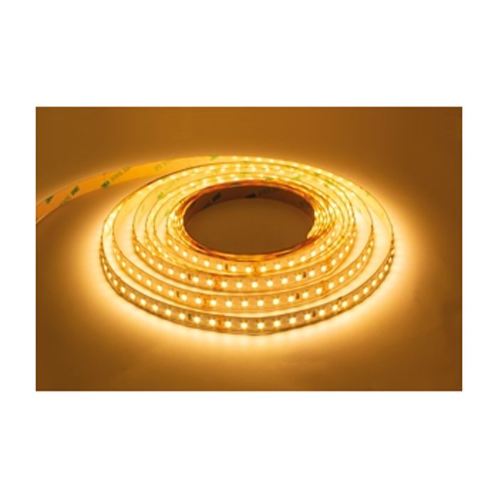 Integral High Lumen Strip 24V IP20 5m 2700K 21.6W per metre CRI90
