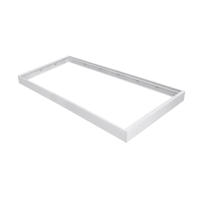 Integral Panel Accessory Surface Mount Frame EVO & Edgelit 1200 X 600 LED Panels