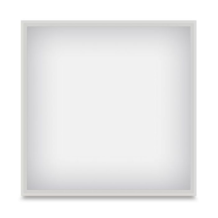 Integral LED 600x600 LED Panel 36w Back-lit 4k (Cool White)