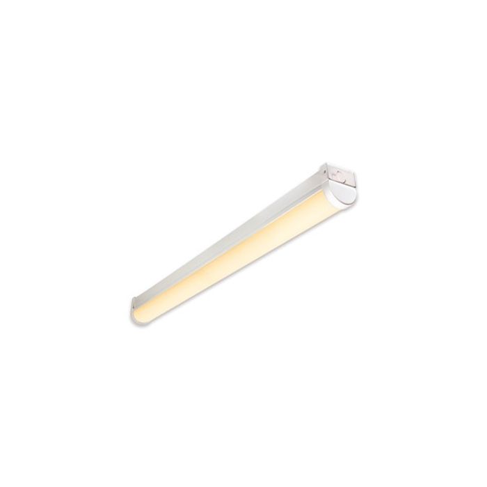 Integral Lightspan Dali 4Ft Led Batten 40W CCT