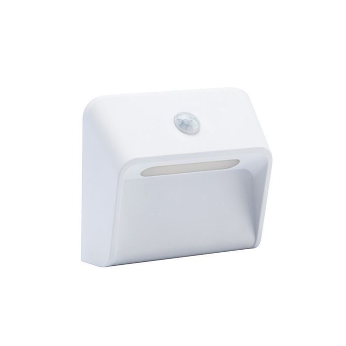 Integral Sensorlux LED Cabinet Wardrobe Night Light with PIR Sensor 