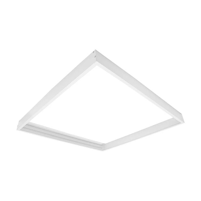 Integral Surface mounting kit for 600x600 Edge-lit panels