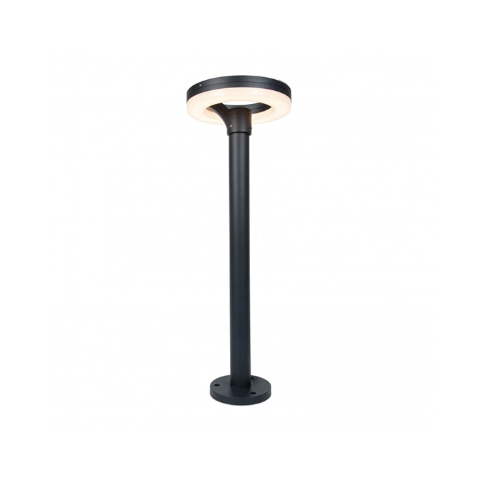 Kosnic Tarkine Solar Integrated LED Bollard