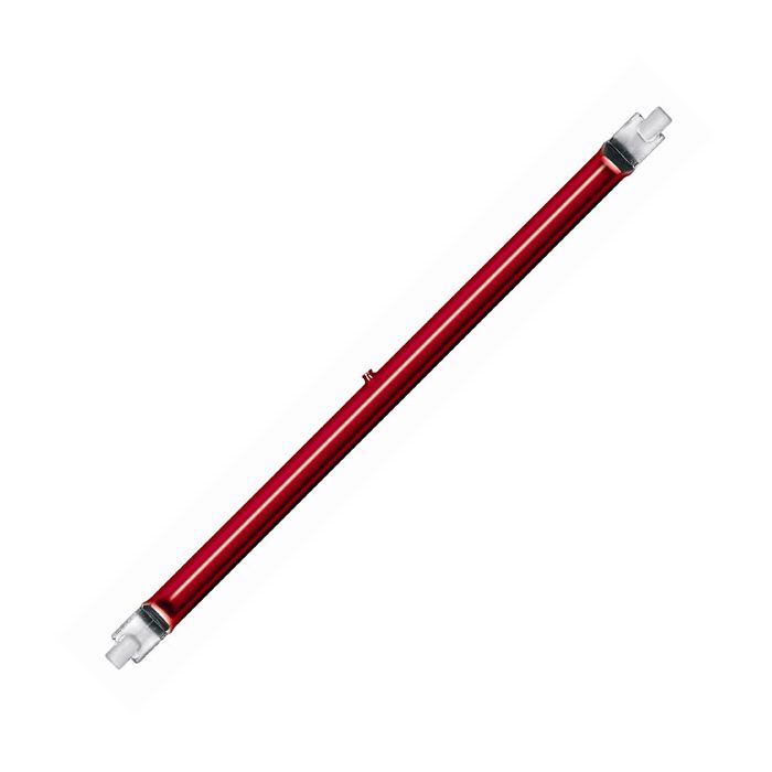 L626 Quartz Heat Lamp 1100W 240V