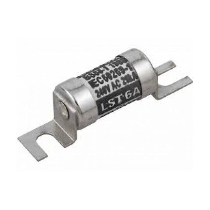 LST6 6A STREET LIGHTING FUSE