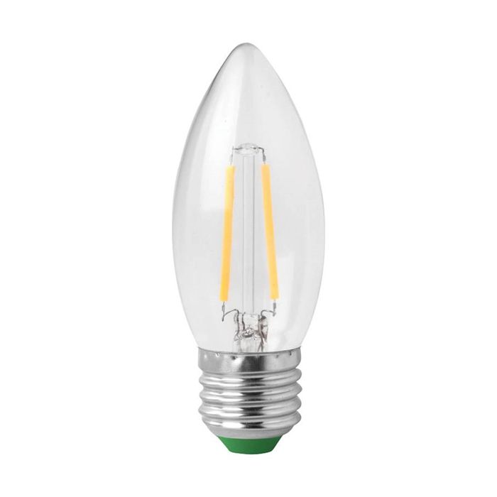 Megaman LED 3W Filament Candle ES (E27) (143264)