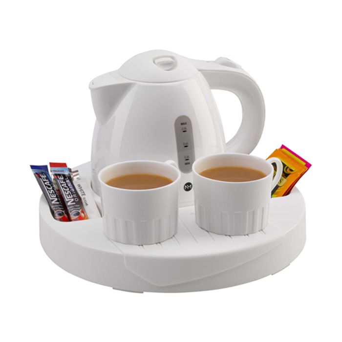 Northmace & Hendon Classic Welcome Tray