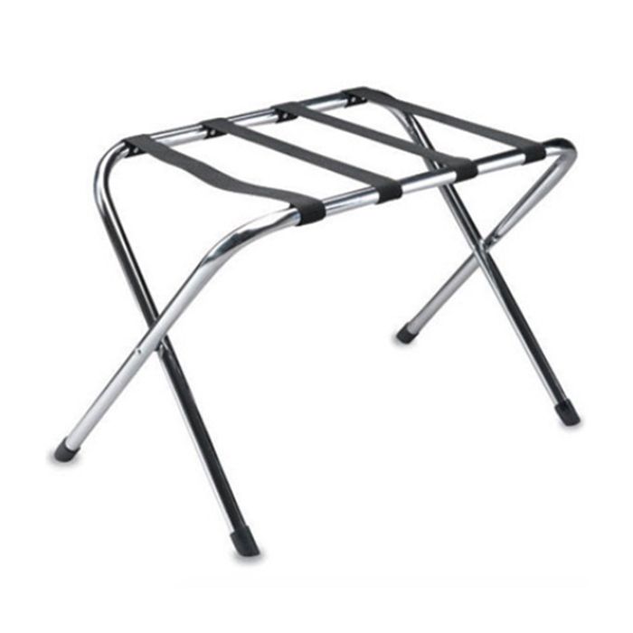 Northmace & Hendon Luggage Rack VLR Valette Chrome