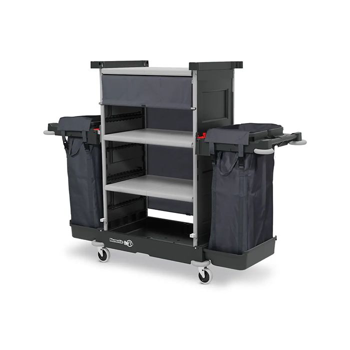 Numatic NKT2R Housekeeping Trolley 