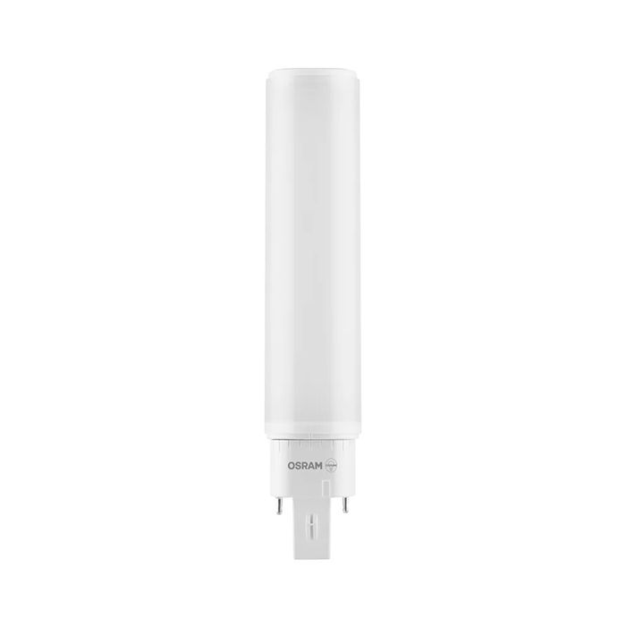 Osram 10W EM LED Dulux D 840 G24q-3
