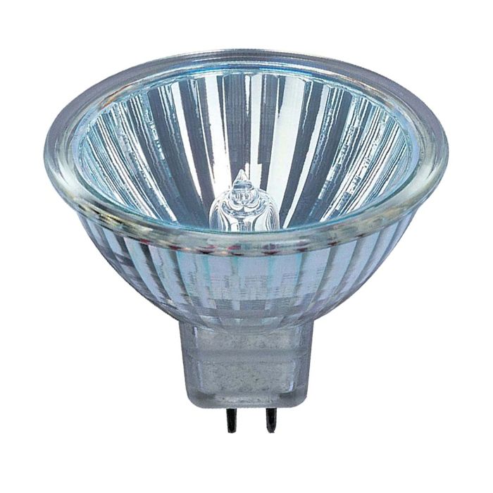 Osram 35W Halogen Decostar MR16 12V 50mm GU5.3