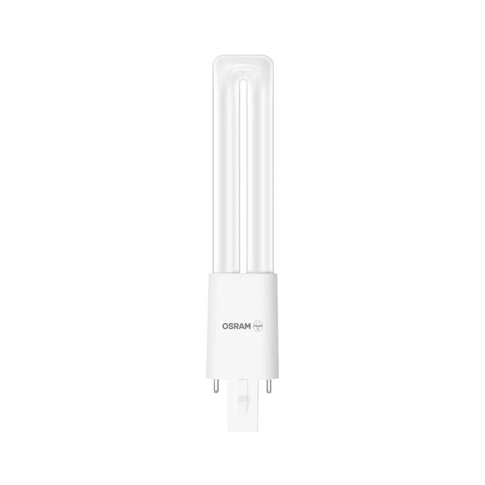 Osram 4.5W EM LED S Dulux S 830 G23