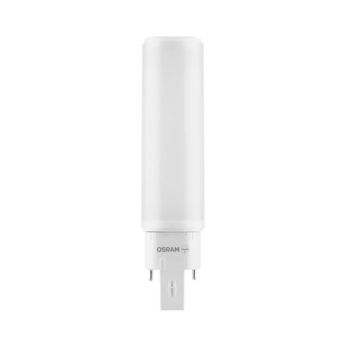 Osram 6W LED Dulux D/E 830 G24d-1