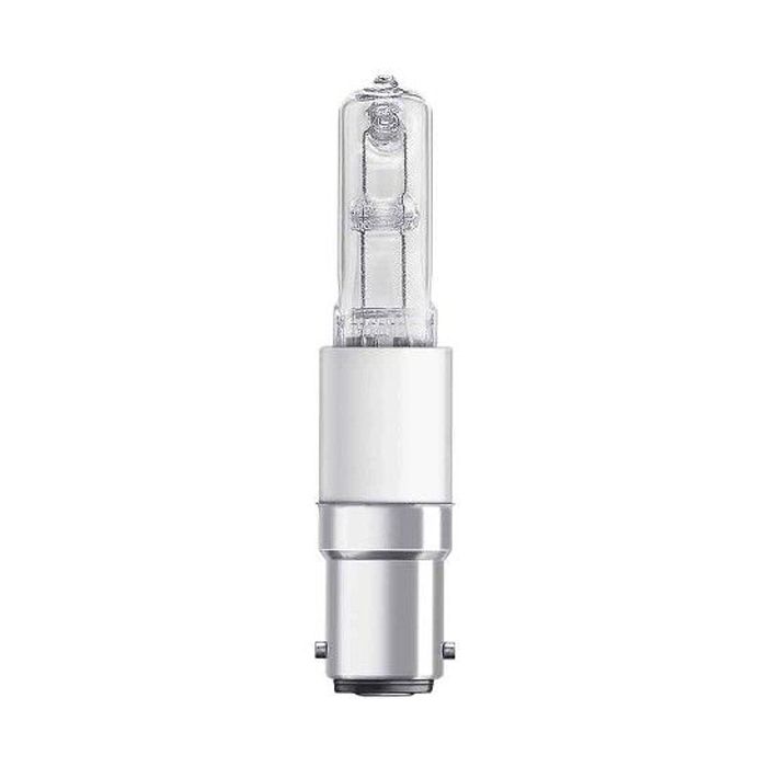 Osram 75W SBC Clear Halolux
