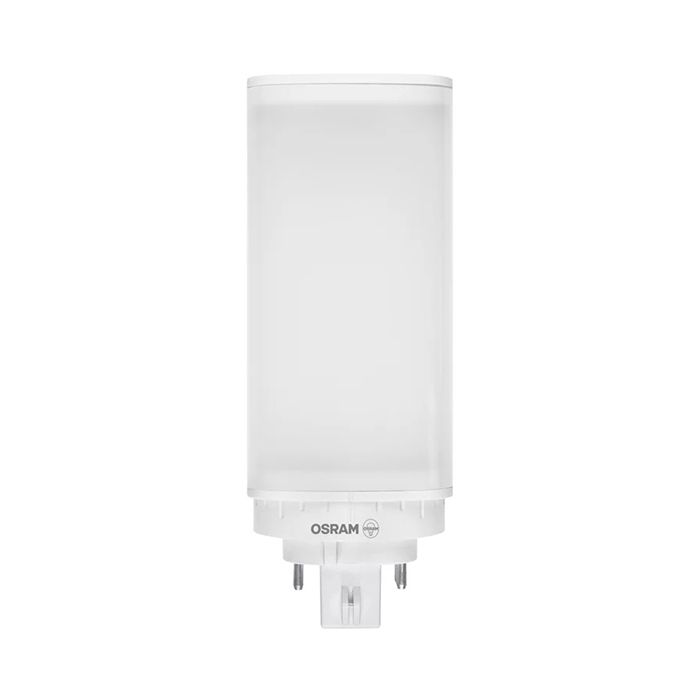 Osram 7W LED Dulux T/E 840 GX24q-2