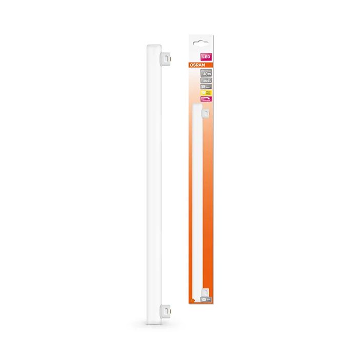Osram Dimmable LED S14S 4.9W (40W) 500mm Architectural Lamp