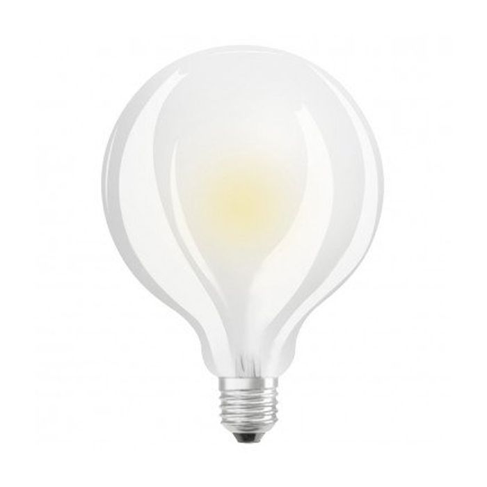 Osram LED Globe 8.5W E27 2700K G95