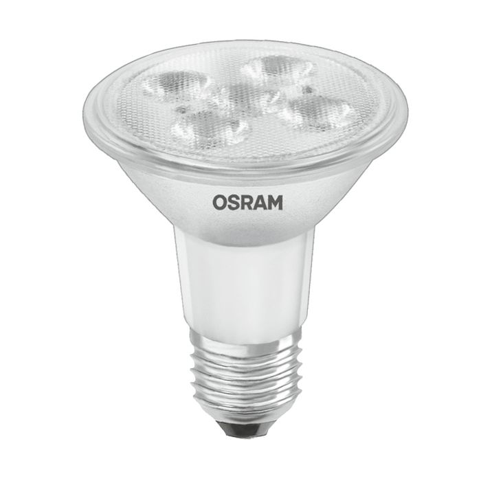 Osram Ledvance Parathom 5W PAR20 36Deg 827 E27
