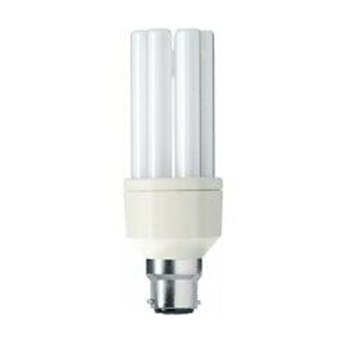 Philips 23W BC PLE-T Compact Fluorescent