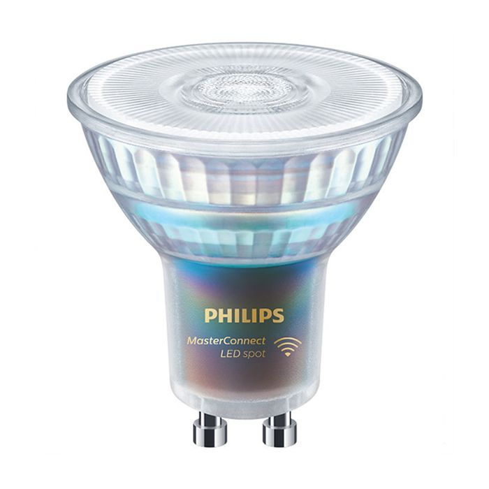 Philips Master Connect 4.7w LED GU10 940 36D