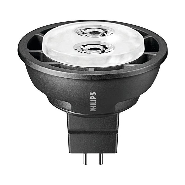 Philips Master LED 4W MR16 24D 4000K