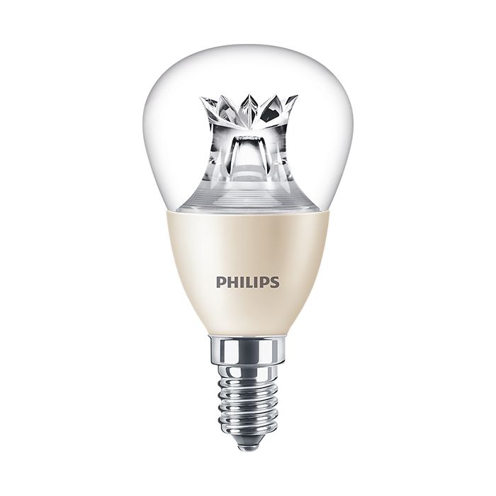 Philips Master LED DimTone 2.8w E14 Golfball