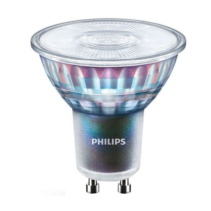 Philips Master ExpertColor 5.5W LED GU10 25D 