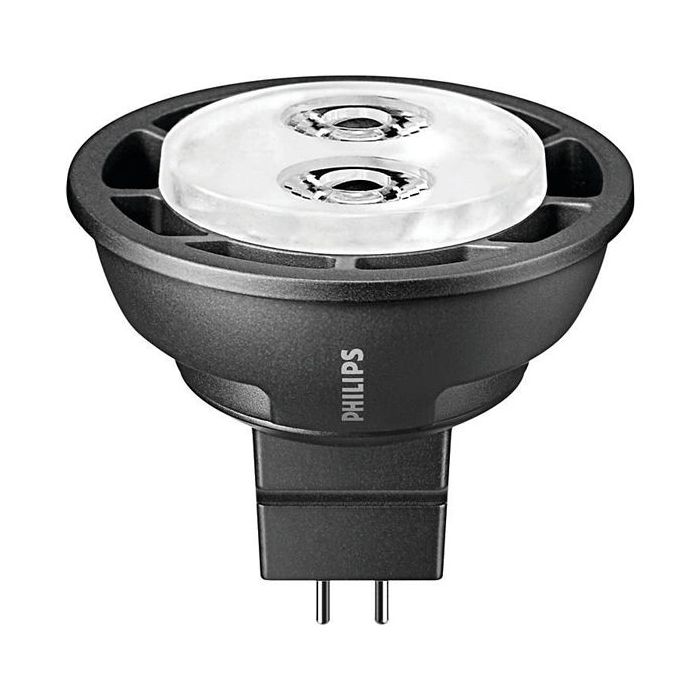 Philips Master LED 4W MR16 36D 3000K
