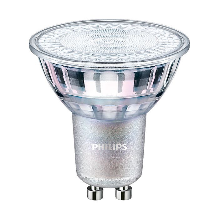 Philips Master Value Dimmable LED 3.7w GU10 940 36D