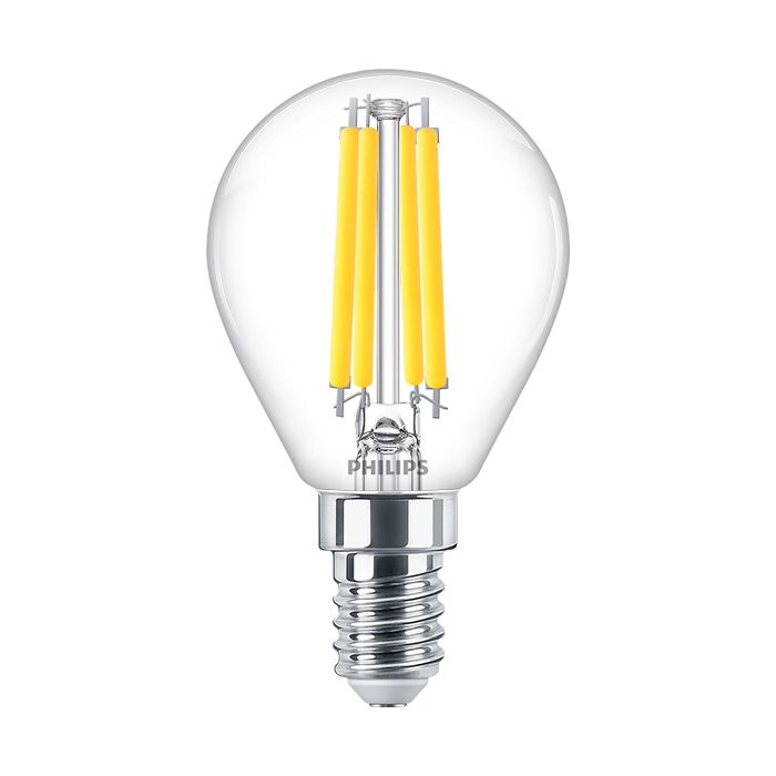 Philips Master Value LED DimTone 3.4w E14 Golfball