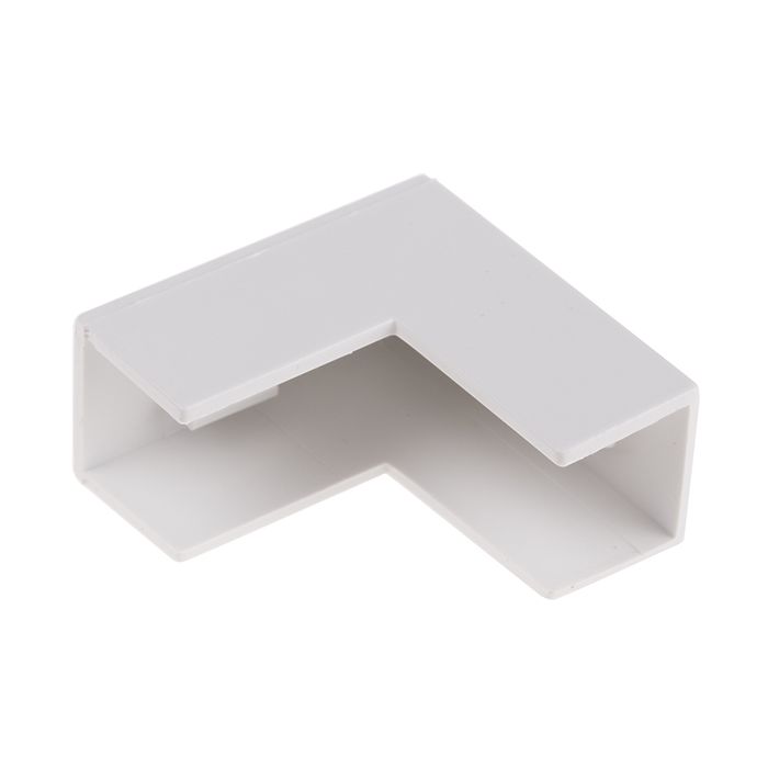 PVC Mini External Angle 16x16mm 