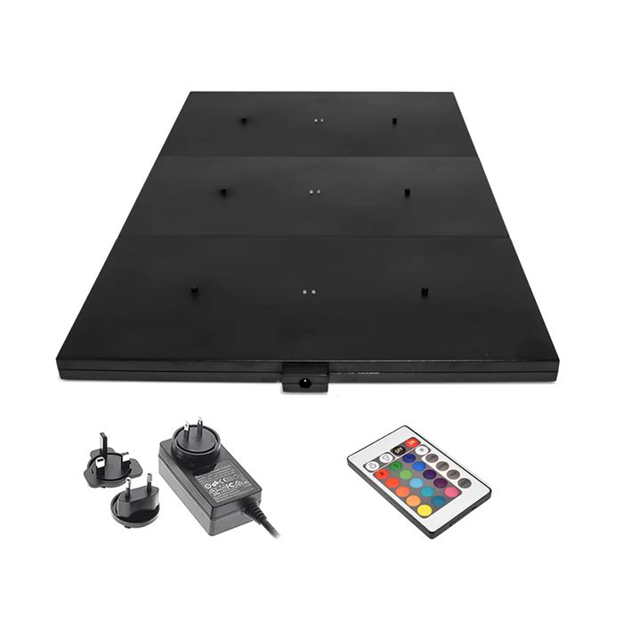 Qi Large Charging Kit (6 Lamps) 