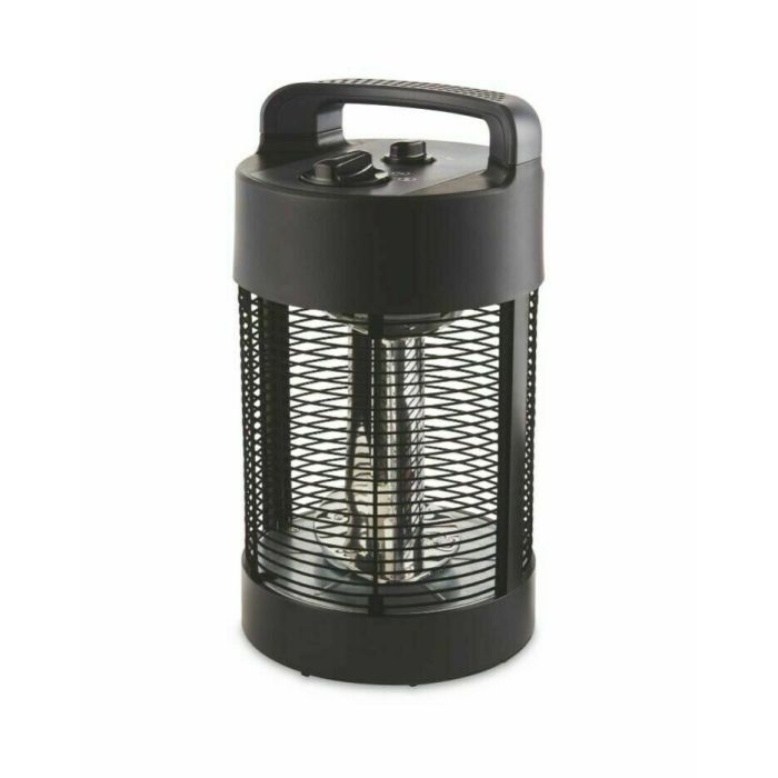 Status Carbon Fibre Outdoor Patio Heater 360D Oscillation 700W